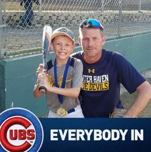 Meet your Posher, Joseph